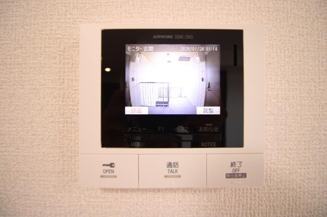 D-ROOM平田台（302） 部屋画像
