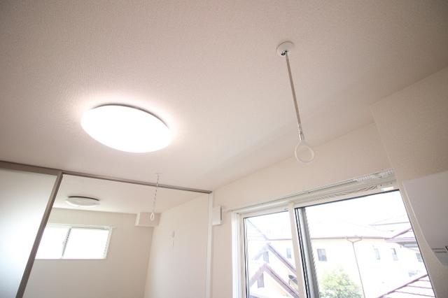 D-ROOM平田台（302） 部屋画像