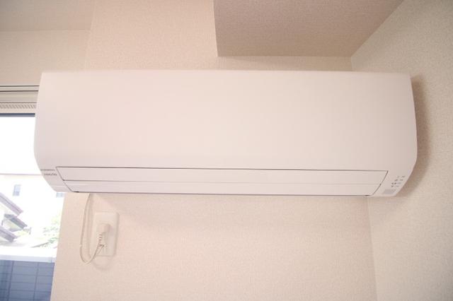 D-ROOM平田台（302） 部屋画像
