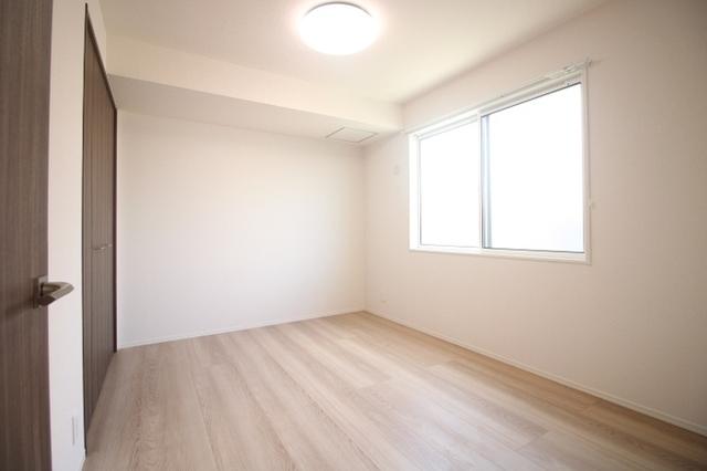 D-ROOM平田台（303） 部屋画像