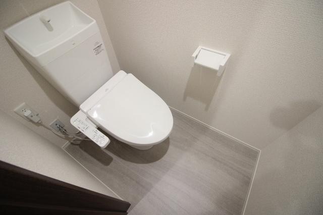D-ROOM平田台（303） 部屋画像