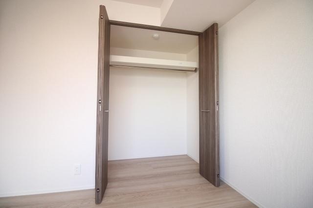 D-ROOM平田台（303） 部屋画像