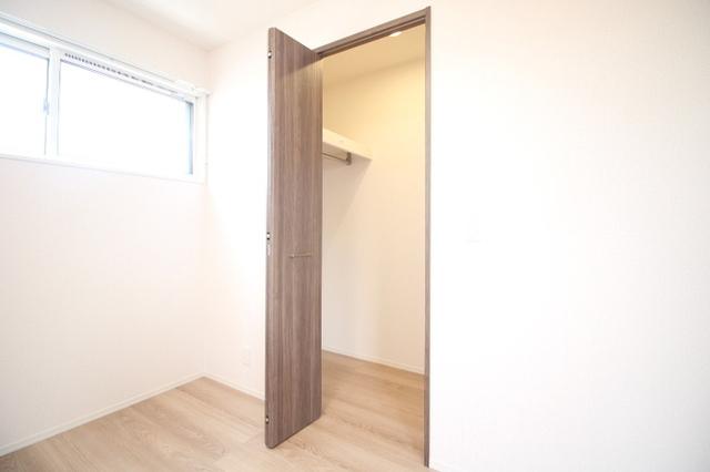 D-ROOM平田台（303） 部屋画像