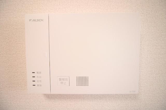 D-ROOM平田台（303） 部屋画像