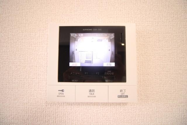 D-ROOM平田台（303） 部屋画像
