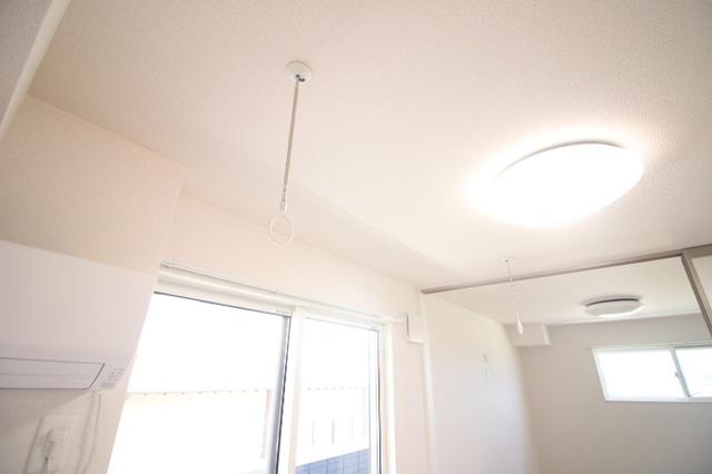 D-ROOM平田台（303） 部屋画像