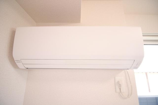 D-ROOM平田台（303） 部屋画像
