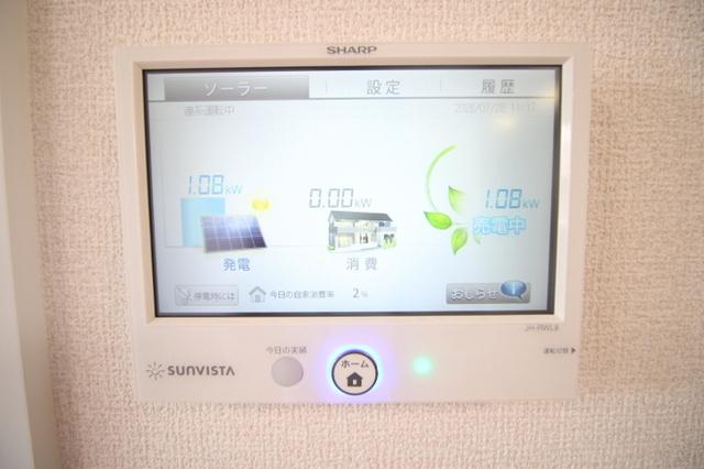 D-ROOM平田台（303） 部屋画像