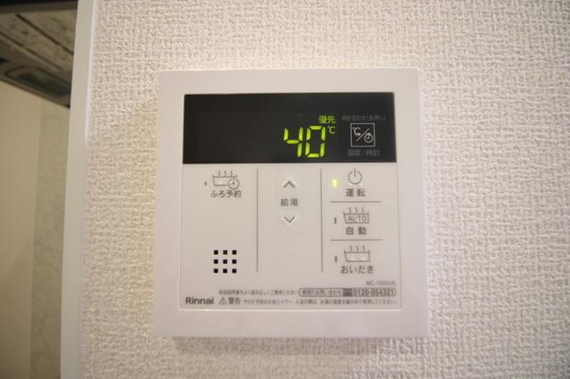 D-ROOM平田台（303） 部屋画像