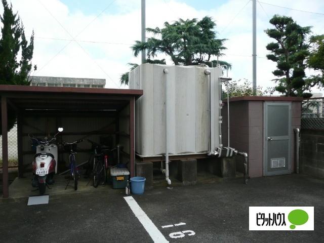 向野コーポ（107） 物件画像