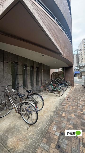 アメックス白木原駅前（1501） 物件画像