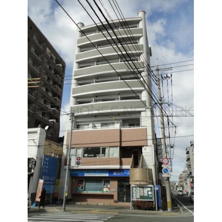 外観写真1