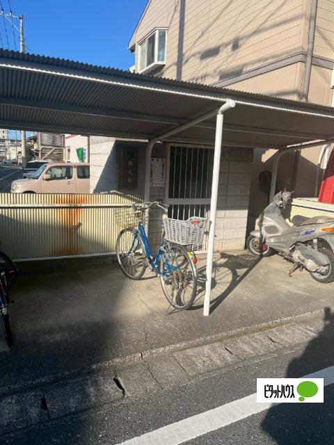 ゆきハイツ 物件画像