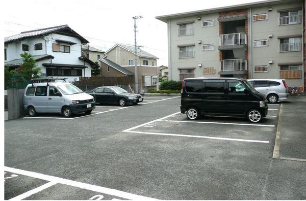 向野コーポ 物件画像