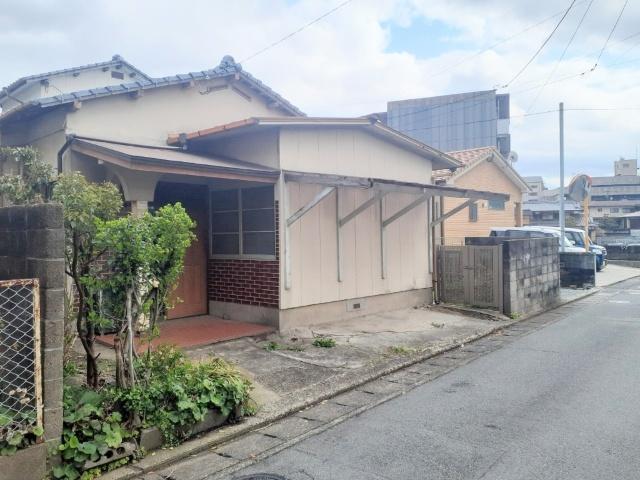 土地1