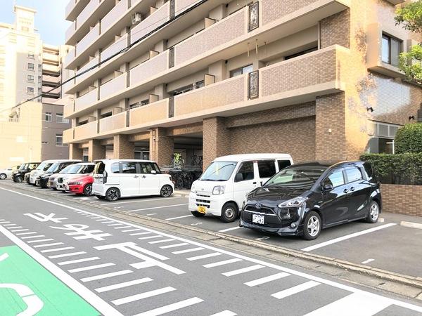 エバーライフ久留米中央 物件画像