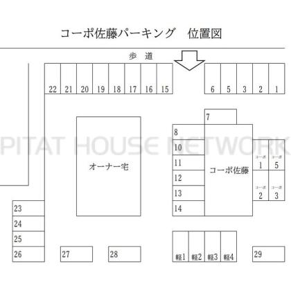 位置図