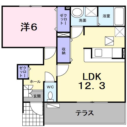 写真:物件の写真