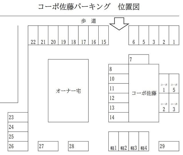 位置図
