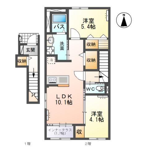 写真:物件の写真