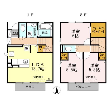 写真:物件の写真