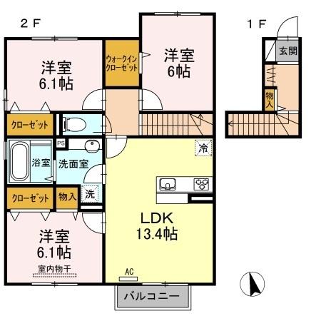 写真:物件の写真