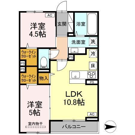 写真:物件の写真