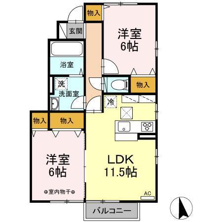 写真:物件の写真