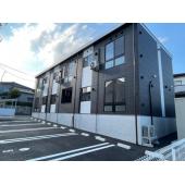 外観写真（昼）