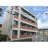 外観写真（昼）