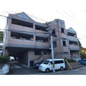 外観写真（昼）