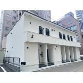 外観写真（昼）