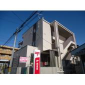 外観写真（昼）