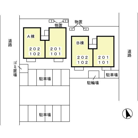 写真:その他物件の写真02