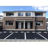 外観写真（昼）