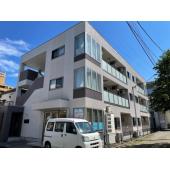 外観写真（昼）