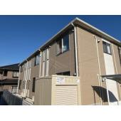 外観写真（昼）