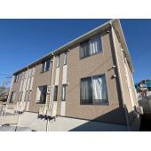 外観写真（昼）