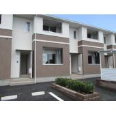 外観写真（昼）