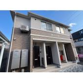 外観写真（昼）