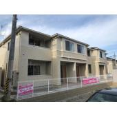 外観写真（昼）