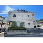 外観写真（昼）