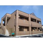 外観写真（昼）