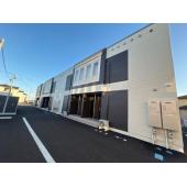 外観写真（昼）