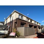 外観写真（昼）