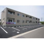 外観写真（昼）