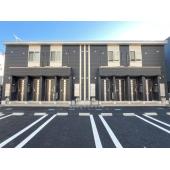 外観写真（昼）