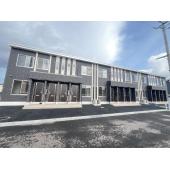 外観写真（昼）