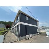 外観写真（昼）