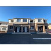 外観写真（昼）